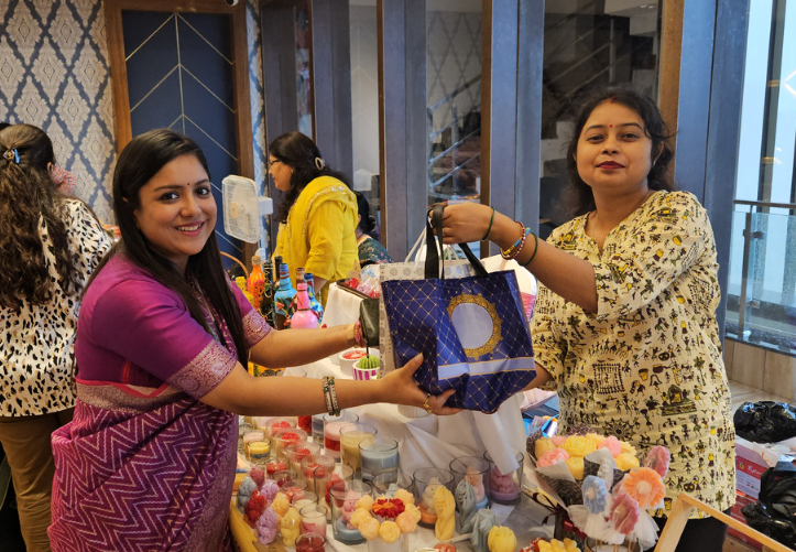 <strong>Shanti</strong>