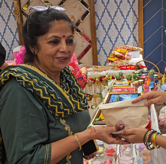 <strong>Gita</strong>