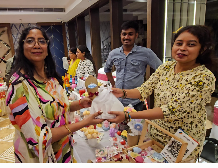 <strong>Sonia</strong>